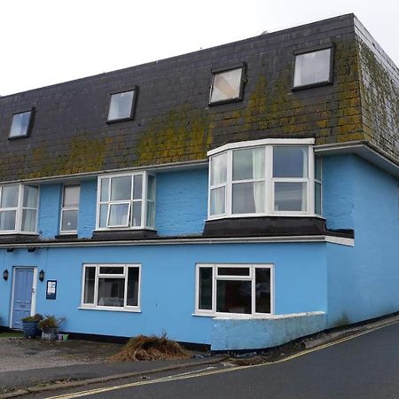 Blue Room Hostel Newquay New Quay Екстериор снимка