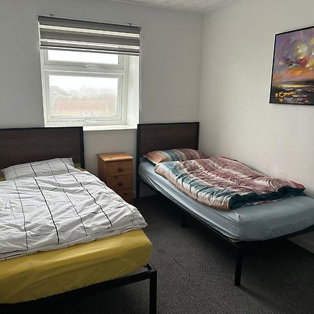 Blue Room Hostel Newquay New Quay Екстериор снимка