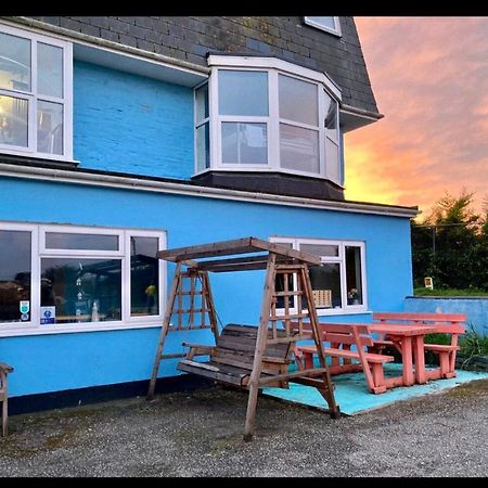 Blue Room Hostel Newquay New Quay Екстериор снимка