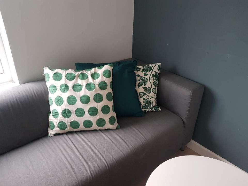 Blue Room Hostel Newquay New Quay Екстериор снимка
