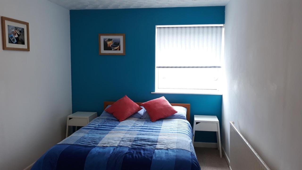 Blue Room Hostel Newquay New Quay Екстериор снимка