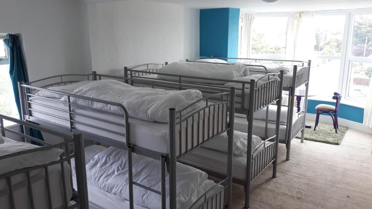 Blue Room Hostel Newquay New Quay Екстериор снимка