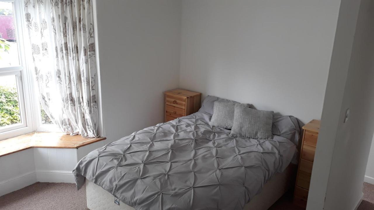 Blue Room Hostel Newquay New Quay Екстериор снимка