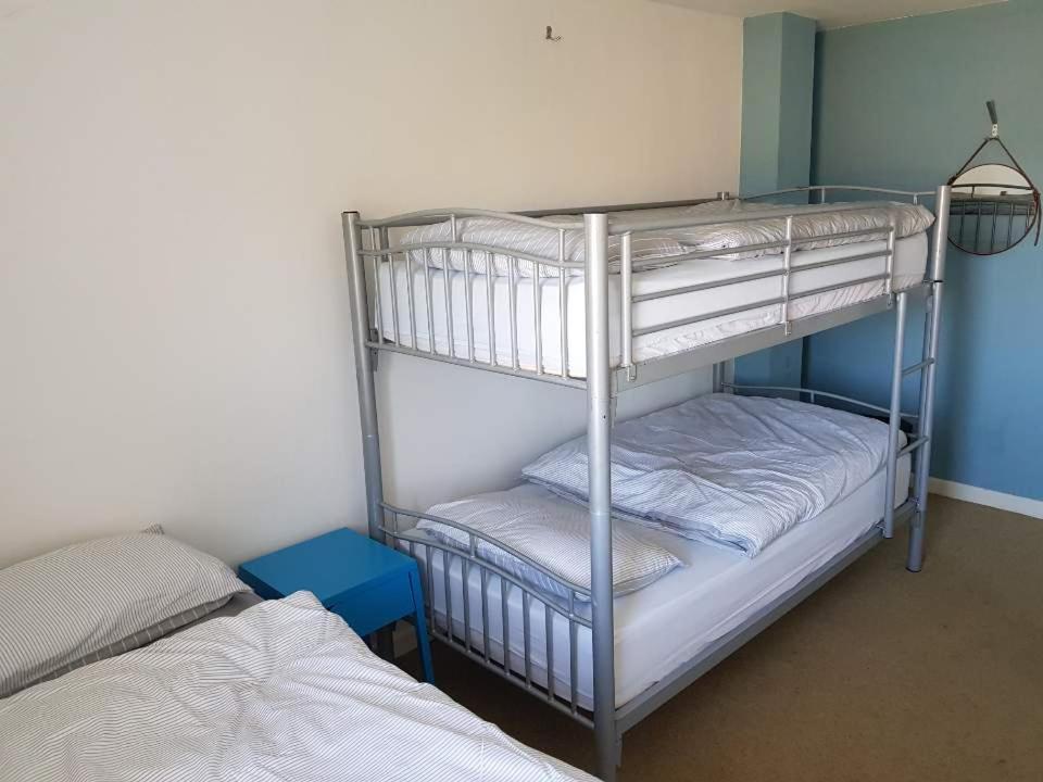Blue Room Hostel Newquay New Quay Екстериор снимка