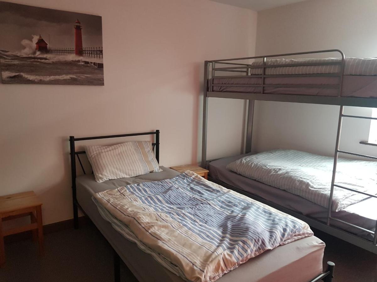 Blue Room Hostel Newquay New Quay Екстериор снимка
