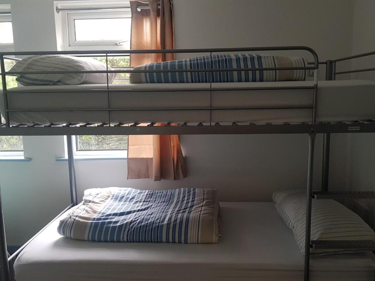 Blue Room Hostel Newquay New Quay Екстериор снимка