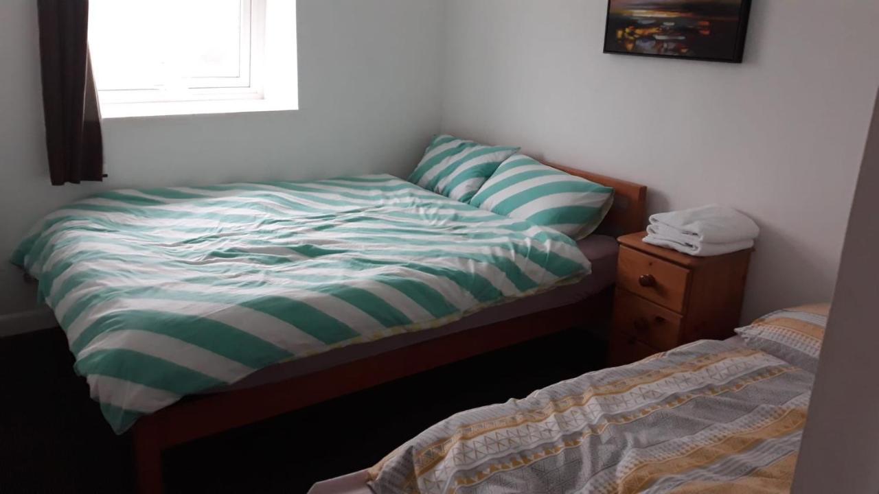 Blue Room Hostel Newquay New Quay Екстериор снимка