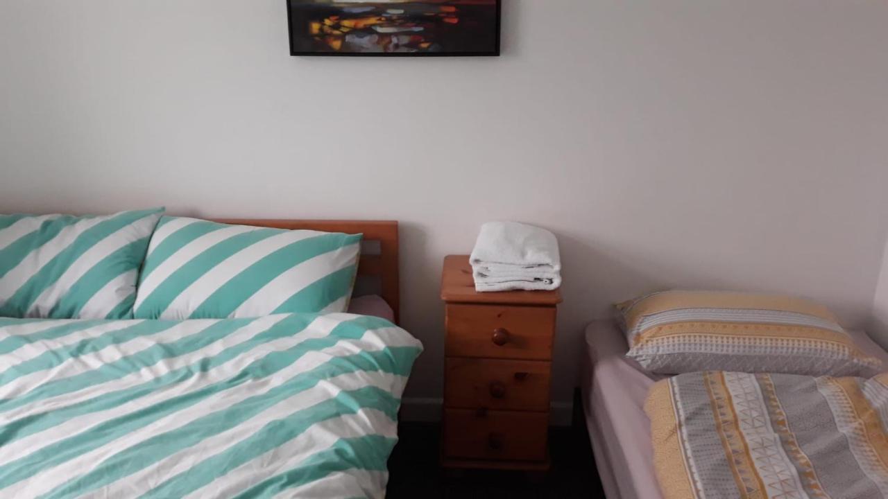 Blue Room Hostel Newquay New Quay Екстериор снимка