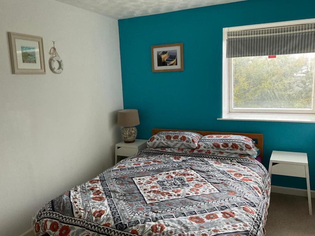 Blue Room Hostel Newquay New Quay Екстериор снимка