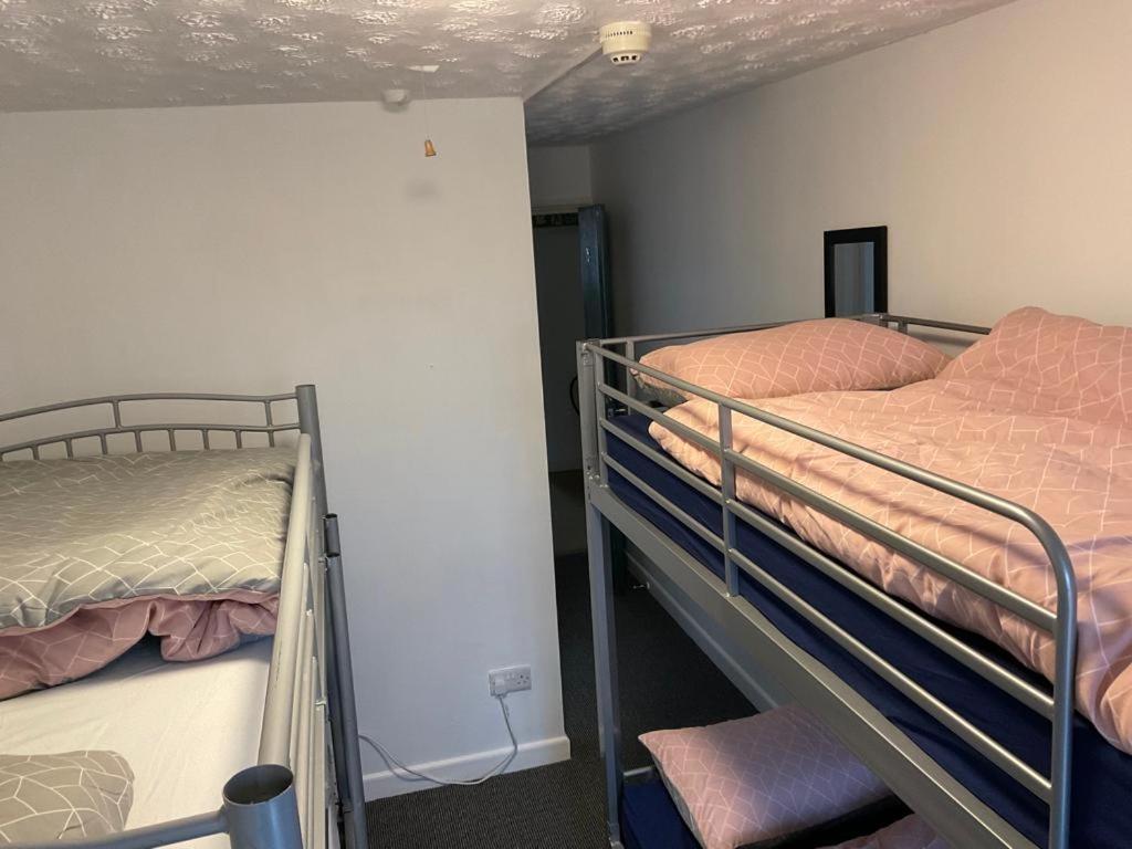 Blue Room Hostel Newquay New Quay Екстериор снимка