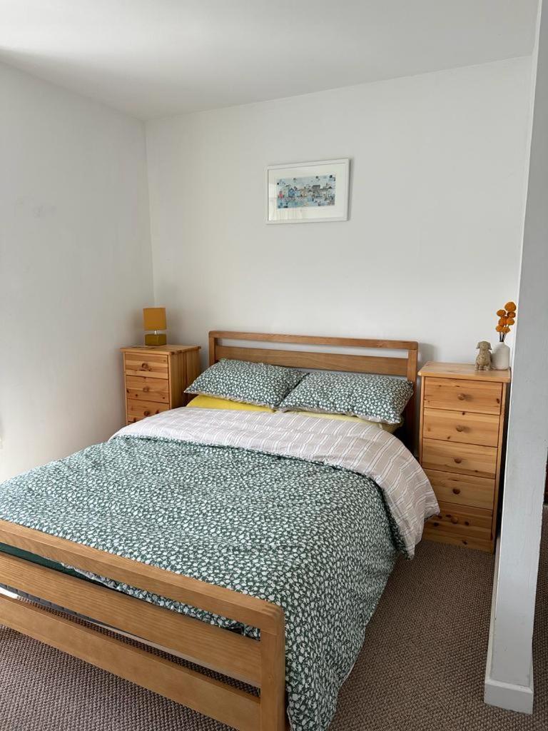 Blue Room Hostel Newquay New Quay Екстериор снимка