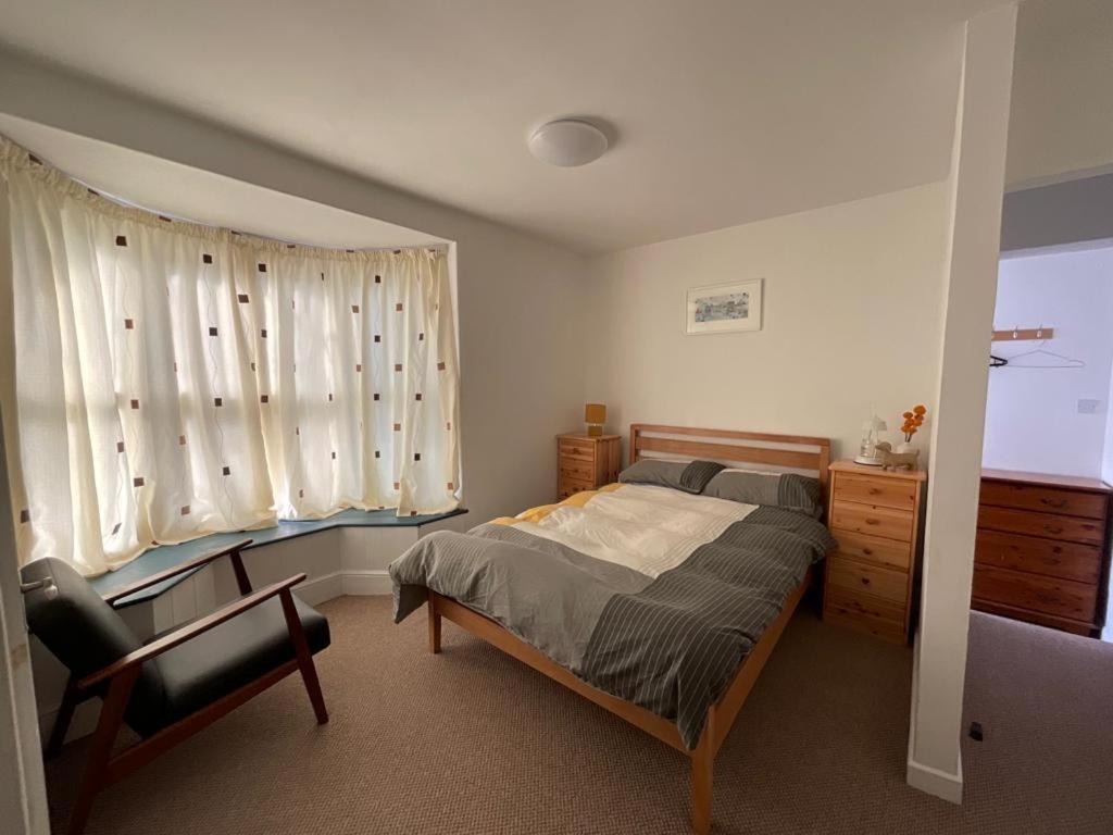 Blue Room Hostel Newquay New Quay Екстериор снимка