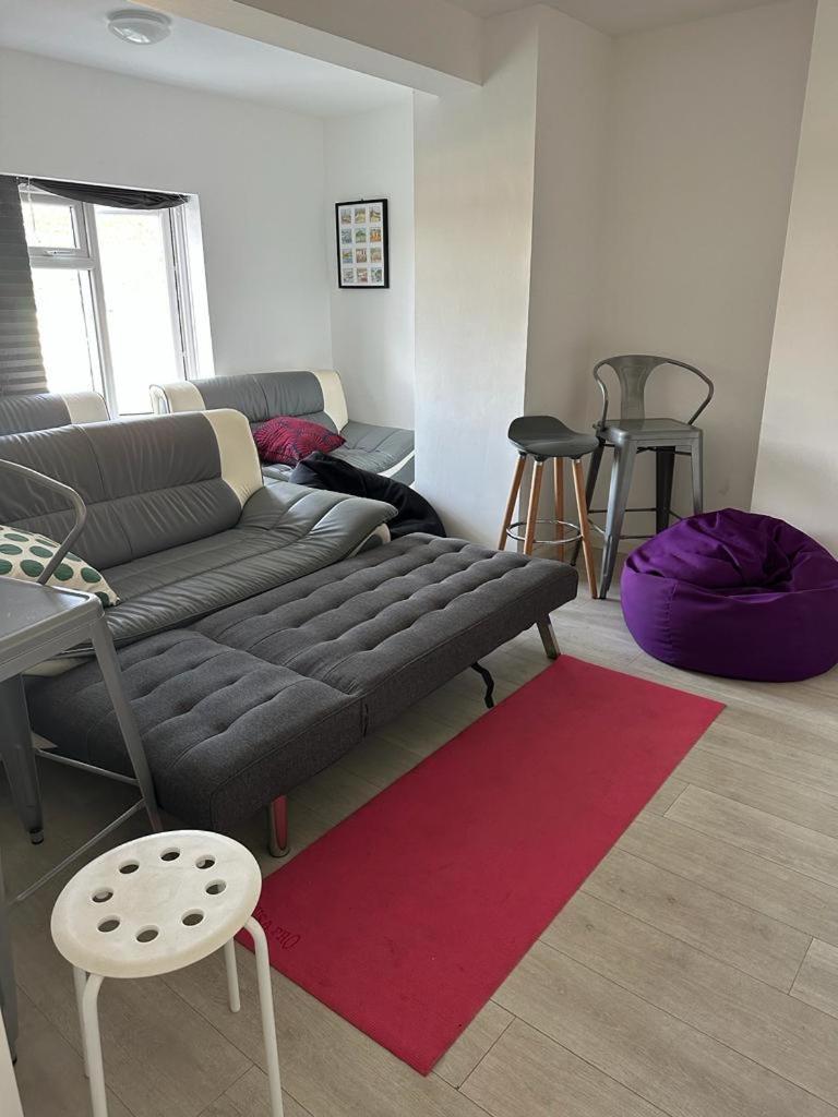 Blue Room Hostel Newquay New Quay Екстериор снимка