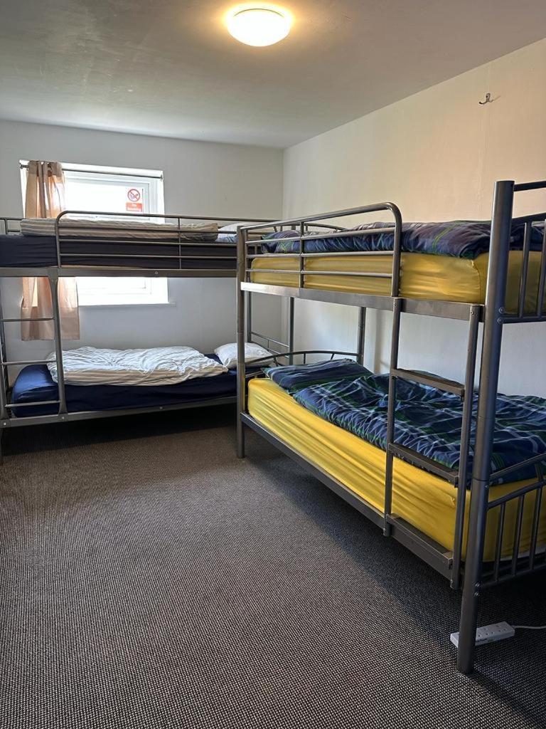 Blue Room Hostel Newquay New Quay Екстериор снимка